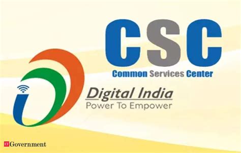 CSC e.
